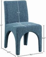 Gramercy - Dining Chair (Set of 2)