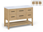 Oakwell - Bathroom Vanity