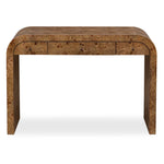Rocco - Mappa Burl Desk - Woodtone