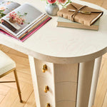 Adorable - Writing Desk - Beige