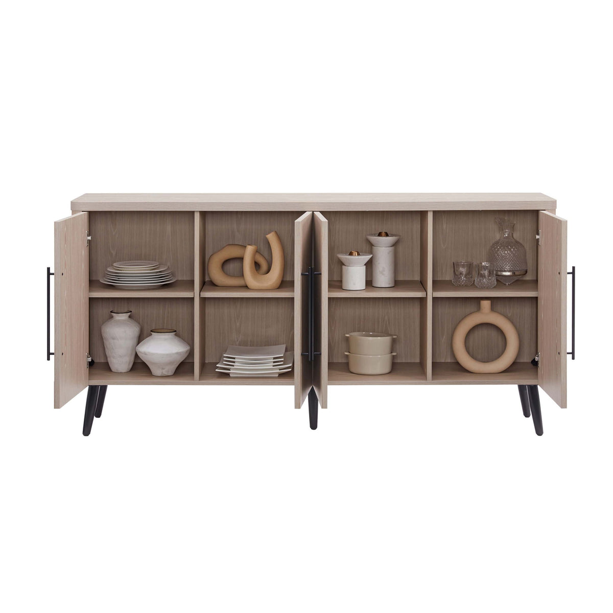 Manhattan Jodie - Sideboard