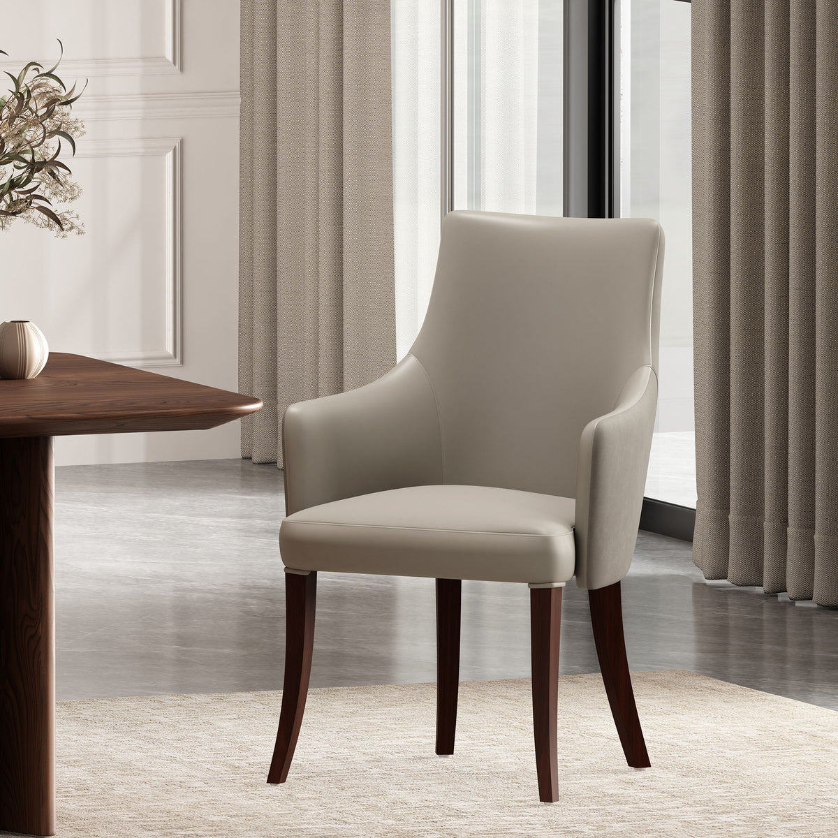 Manhattan Connie - Armchair