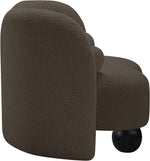 Daphne - Boucle Chair