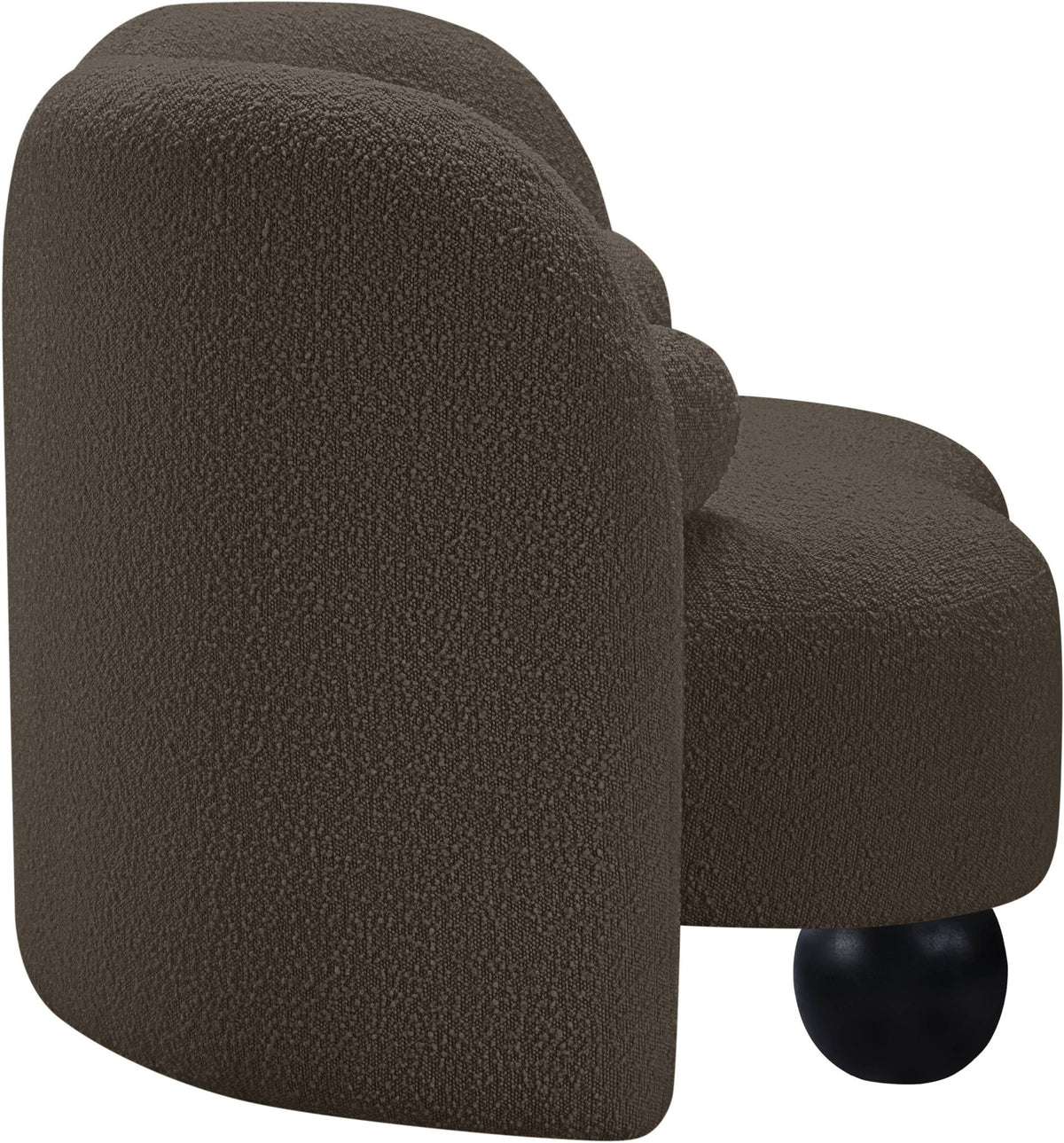 Daphne - Boucle Chair