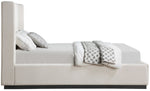 Flynn - Bed