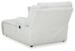 Top Tier - Reclining Sectional