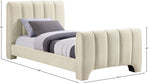 Camila - Bed