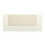 Sarah - Executive Work Desk - Cream