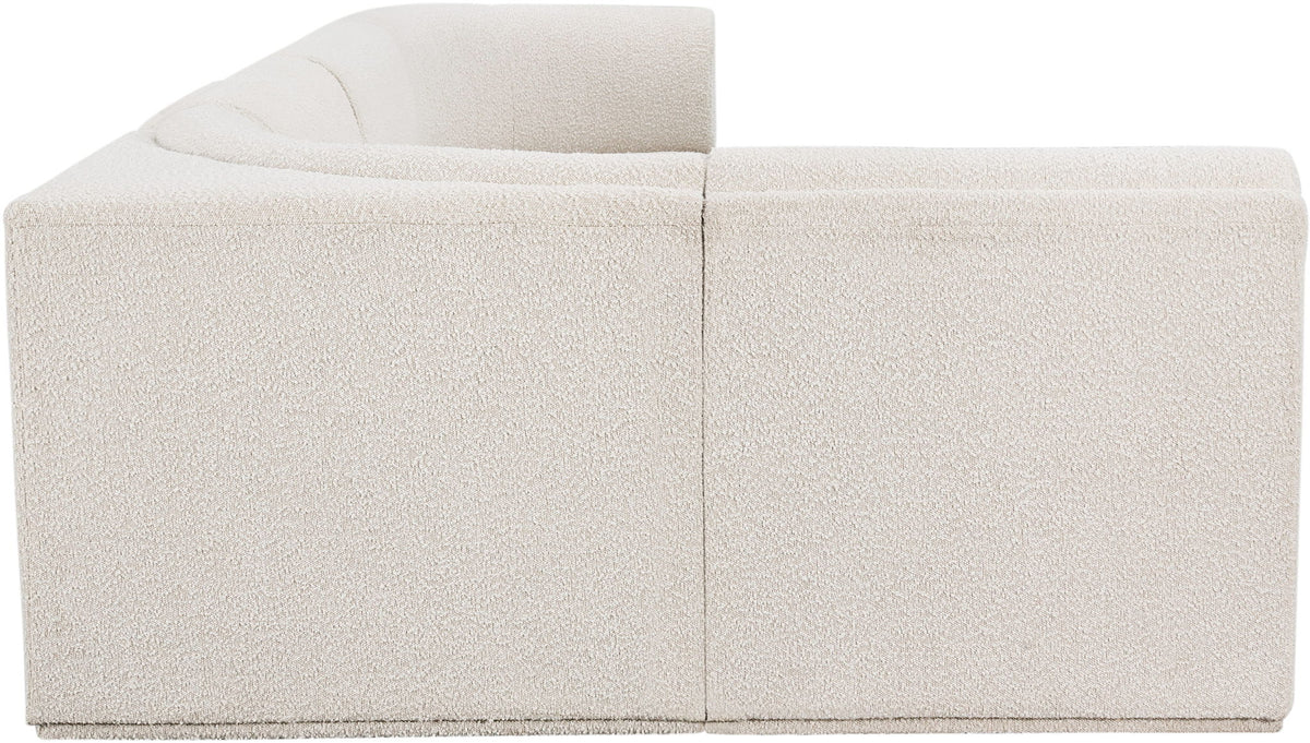 Ollie - 5 Piece Modular Sectional