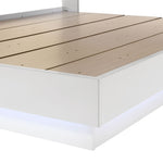 Paradox - Bed