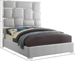 Milan - Bed