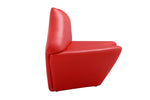 Manhattan Kiss - Loveseat