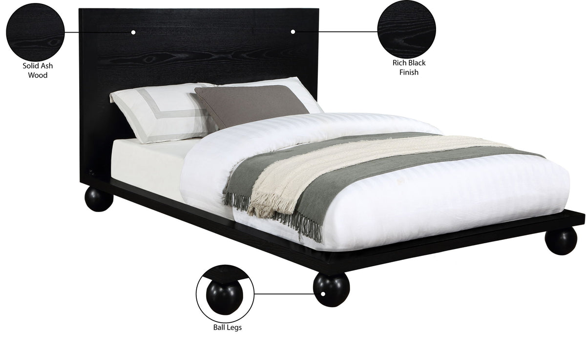 Kent - Bed
