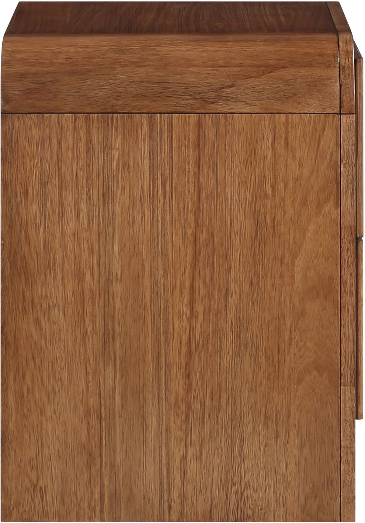 Fluted - Night Stand