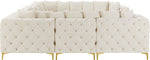Tremblay - 8 Piece Modular Sectional