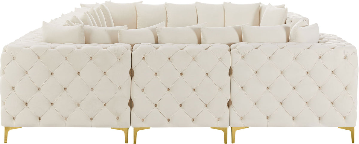 Tremblay - 8 Piece Modular Sectional