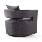 Kennedy - Swivel Chair