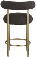 Bordeaux - Stool (Set of 2)