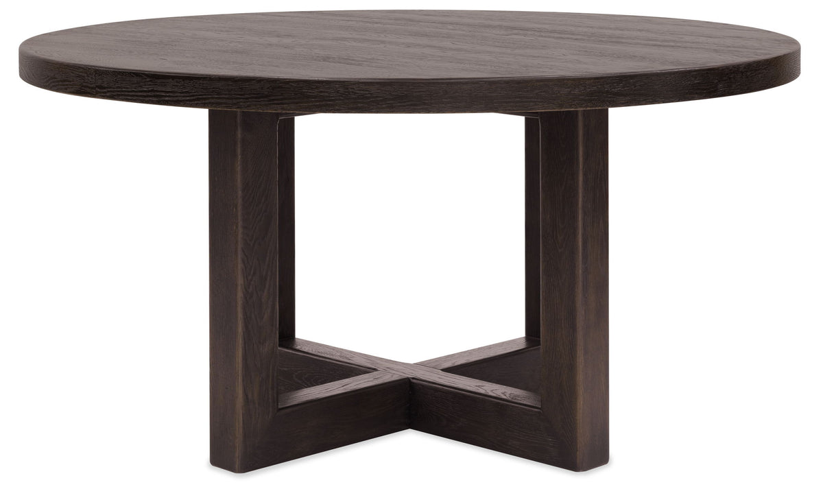 Driftwood - Round Dining Table