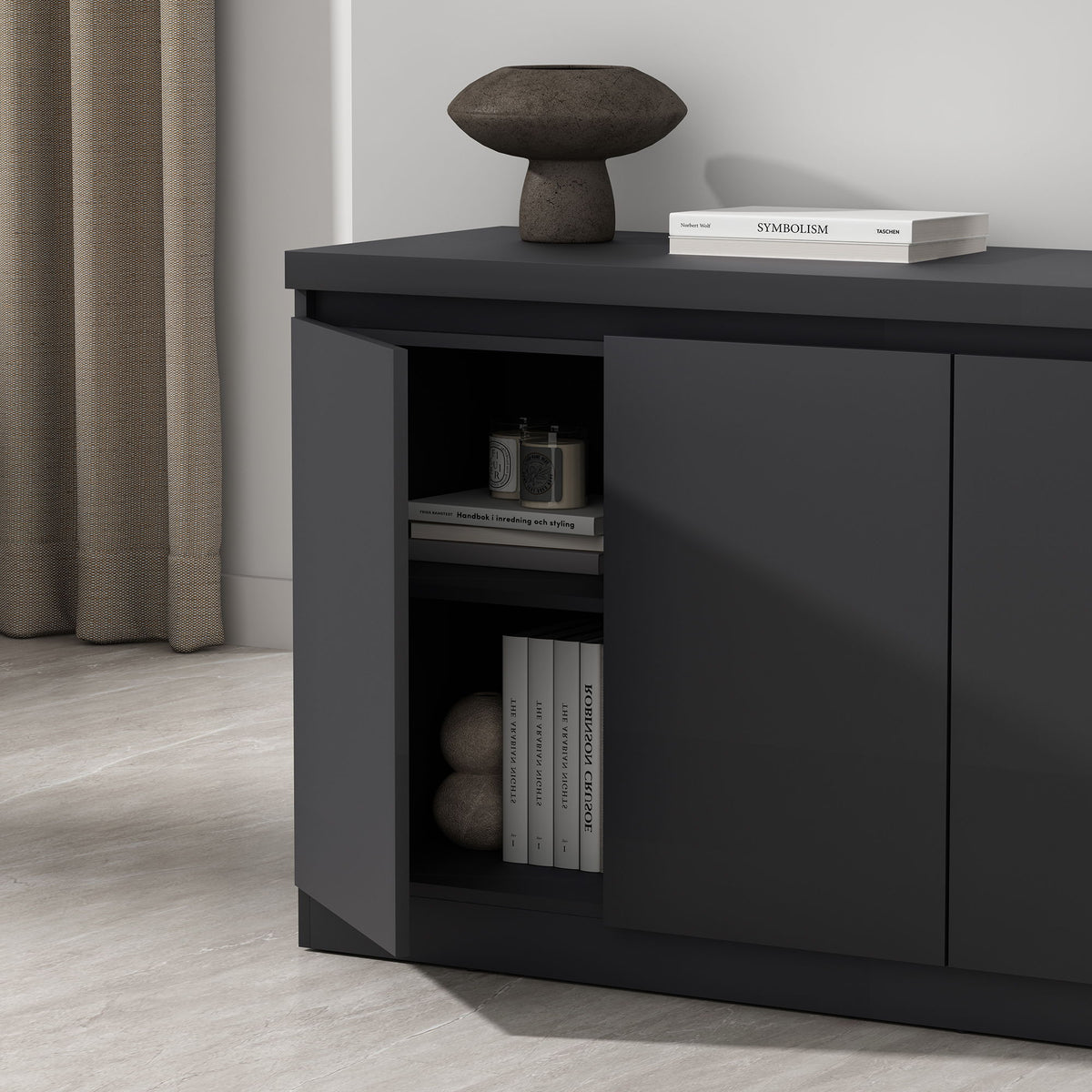 Manhattan Griffin - Sideboard