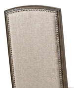 Rhapsody - Side Chair - Beige