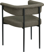 Malin - Boucle Dining Chair (Set of 2)