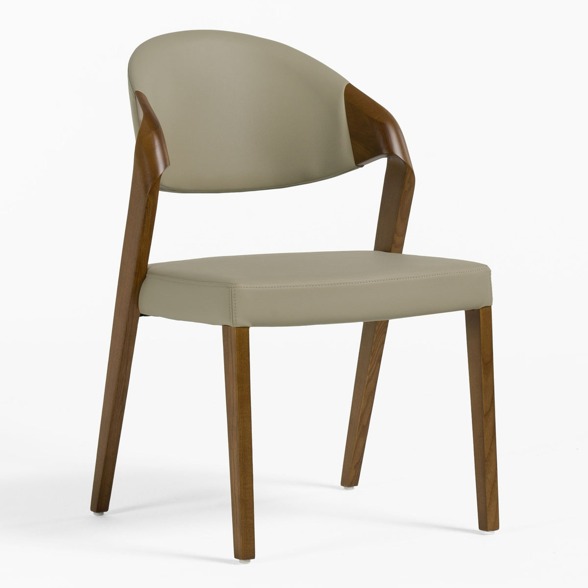 Arlo Mid-Century Dining Chair (Set of 2) by VIG Furniture - View 1