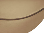 Swerve - Velvet Upholstered Chair