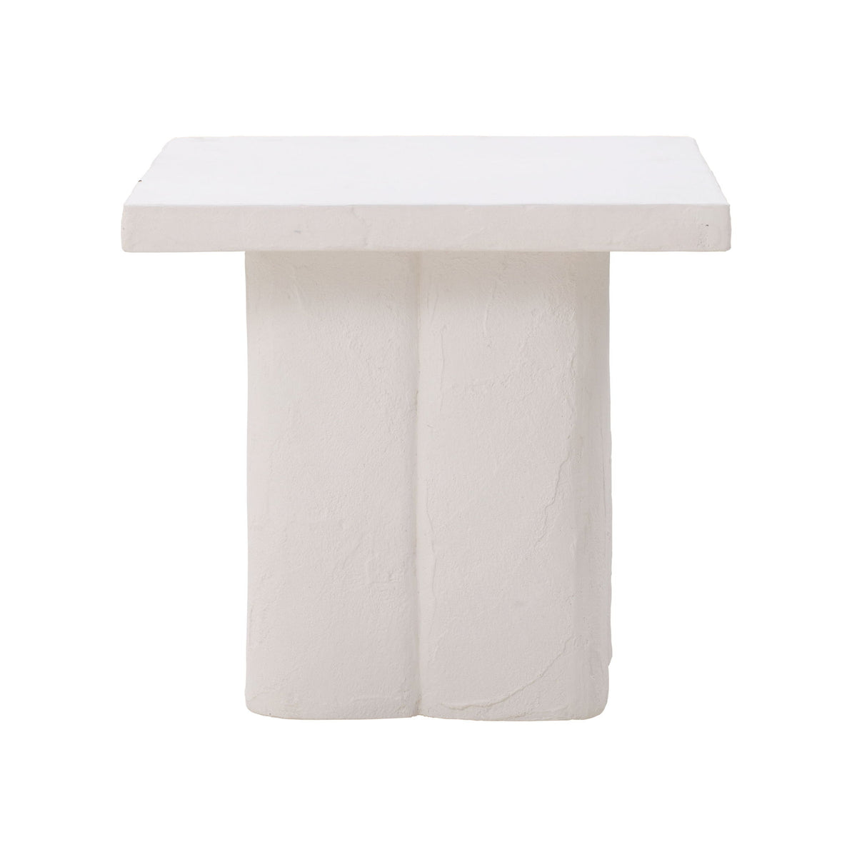 Kayla - Concrete Side Table