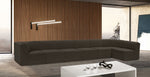 Ollie - 7 Piece Modular Sectional