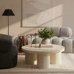 Rhodes - Coffee Table