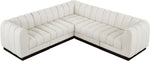 Quinn - 5 Piece Modular Sectional