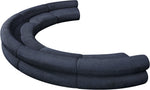 Bale - 6 Piece U-Shaped Modular Sofa