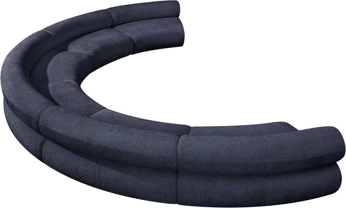 Bale - 6 Piece U-Shaped Modular Sofa