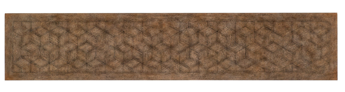 Americana - Trestle Table