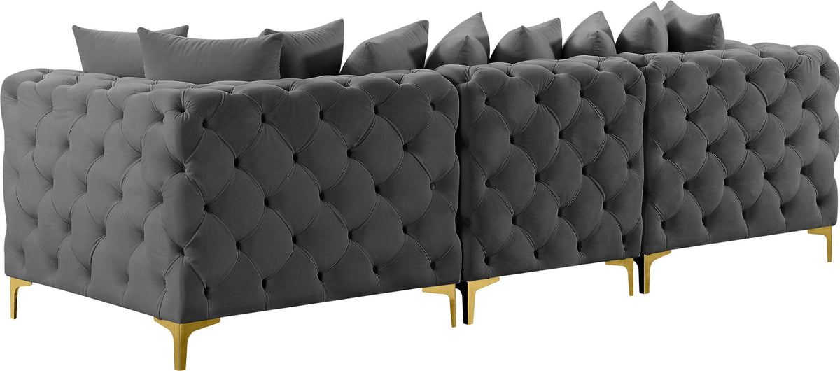 Tremblay - Modular Sofa - 3 Seats