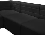 Quincy - 4 Piece Modular Sectional