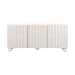 Tori Motif - Buffet - Taupe