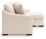 Lango - Sofa Chaise - Jute