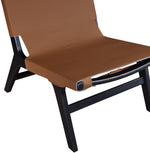 Rawlins - Accent Chair - Black Frame