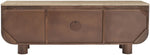 Cressa - Mango Wood Media Console
