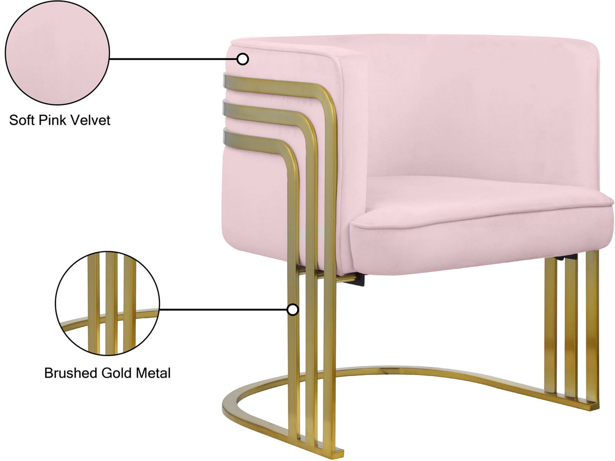 Rays - Accent Chair