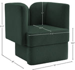Marcel - Chair