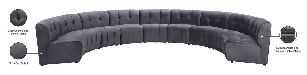 Limitless - Modular Sectional