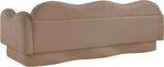 Bloom - Teddy Fabric Sofa