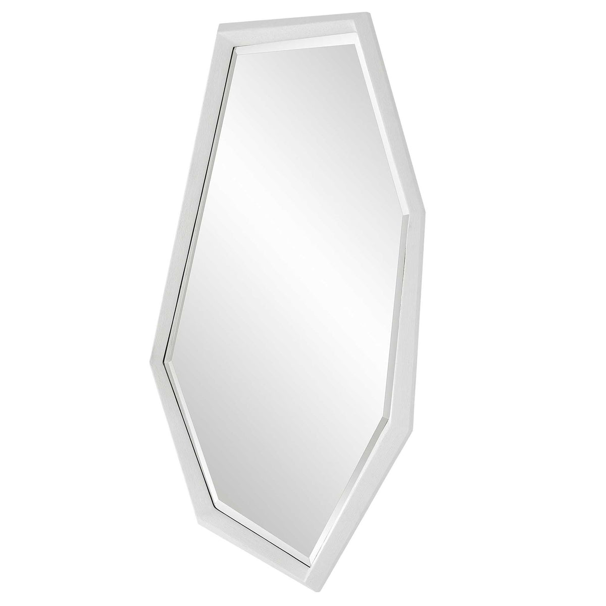 Tangent - Mirror - White