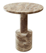Bottled Up - Accent Table - White