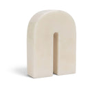 Phillipe - Genuine Marble Bookend
