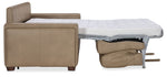 SS - Griffin Queen Sleeper Sofa - Light Brown