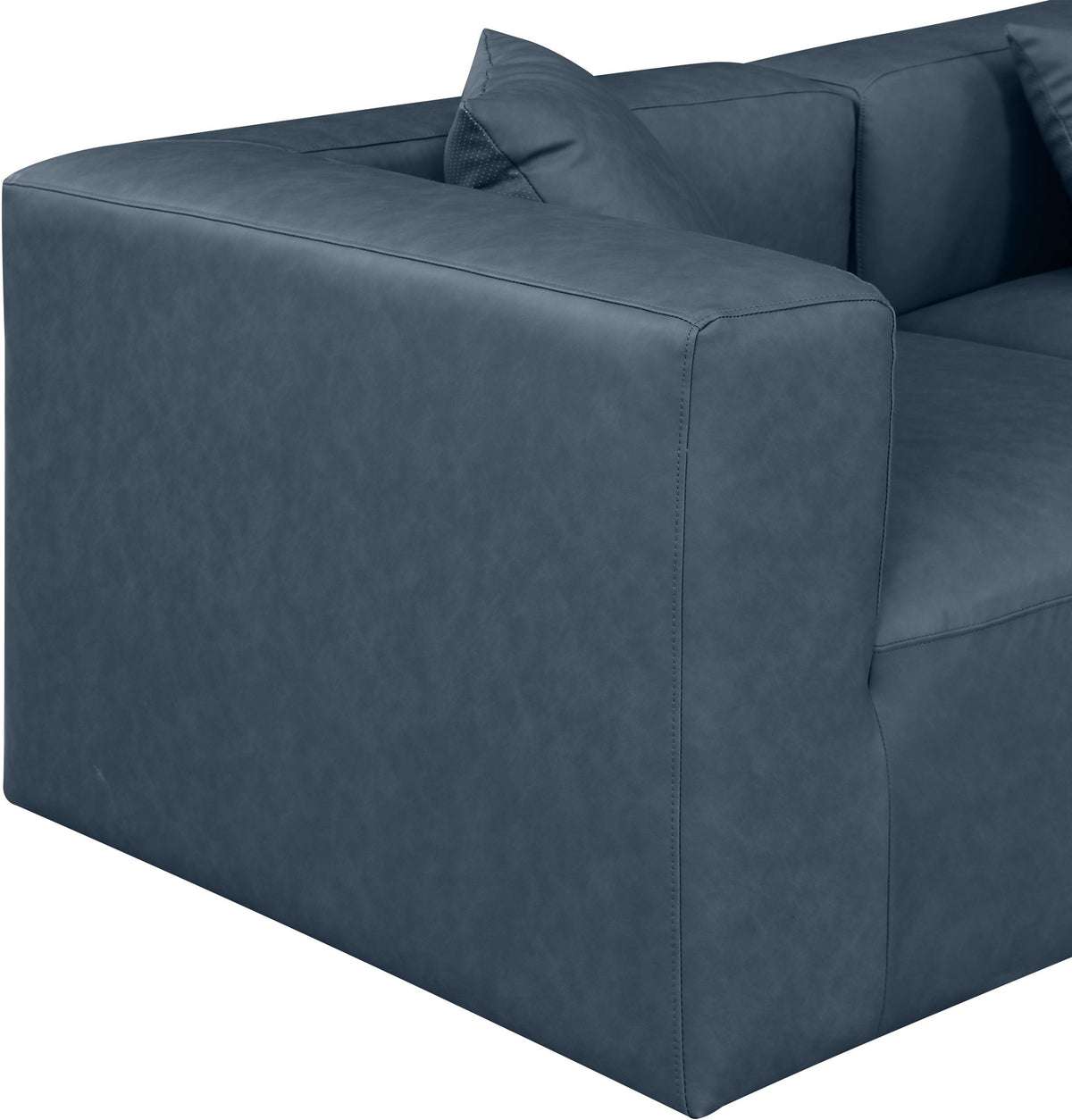 Cube - Modular 2 Seat Sofa